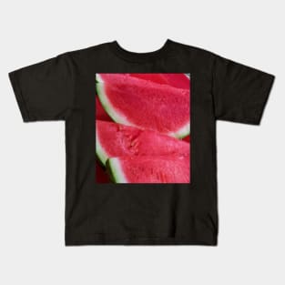 Watermelon Kids T-Shirt